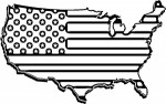 American-flag-coloring-page-300x189